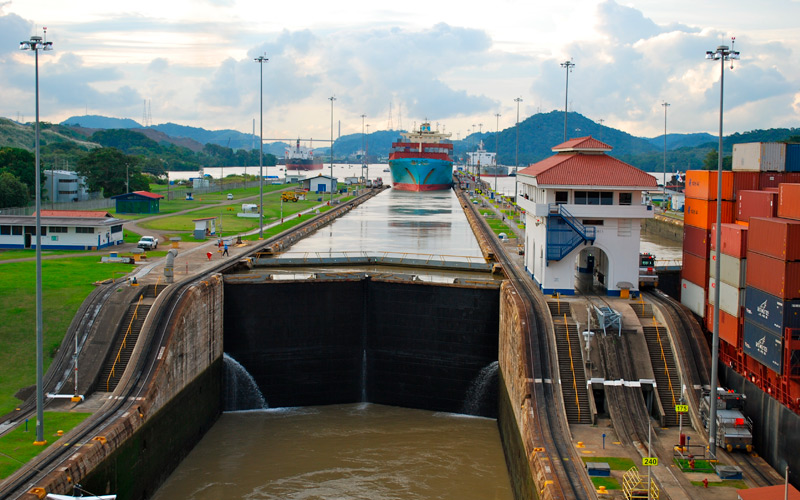 derecho aduanero panama