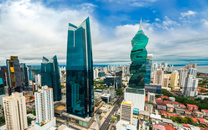 Servicio de valuación panama